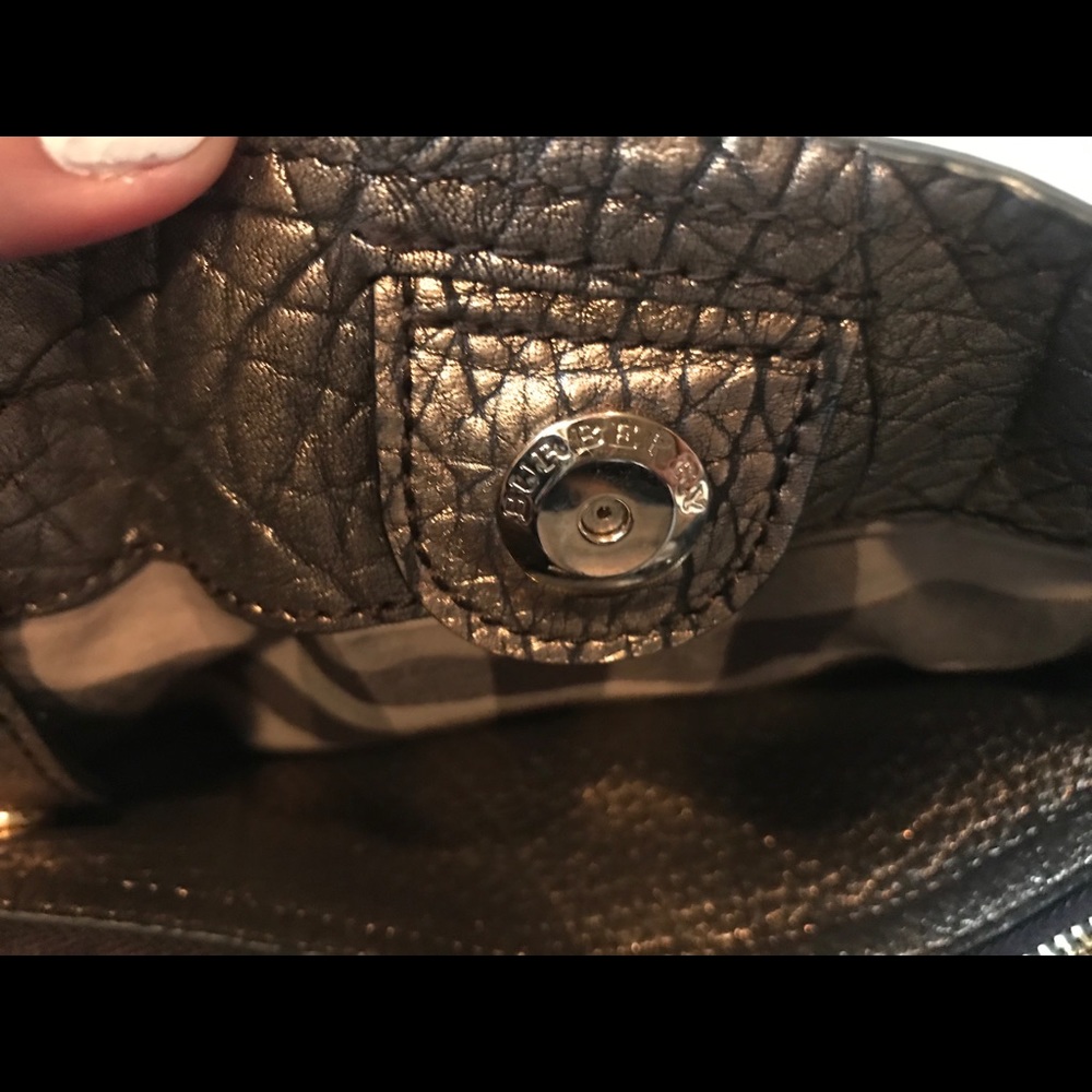Burberry Canterbury Tassel Tote - Picture 4 of 14